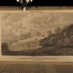 1800 European Magazine | Death of George Washington US Slavery Napoleonic Wars
