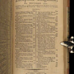 1800 European Magazine | Death of George Washington US Slavery Napoleonic Wars