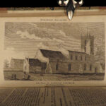 1800 European Magazine | Death of George Washington US Slavery Napoleonic Wars