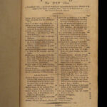 1800 European Magazine | Death of George Washington US Slavery Napoleonic Wars