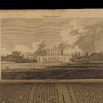 1800 European Magazine | Death of George Washington US Slavery Napoleonic Wars