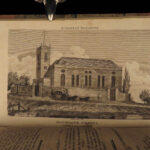 1800 European Magazine | Death of George Washington US Slavery Napoleonic Wars