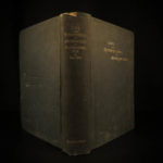 1890 1ed Life of Jefferson Davis CSA President Civil War Lincoln Assassination