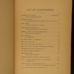 1890 1ed Life of Jefferson Davis CSA President Civil War Lincoln Assassination