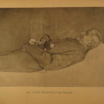 1890 1ed Life of Jefferson Davis CSA President Civil War Lincoln Assassination