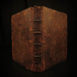 1662 Stillingfleet Irenicum Anglican Church Government vs Presbyterian ENGLISH
