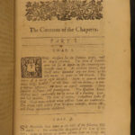 1662 Stillingfleet Irenicum Anglican Church Government vs Presbyterian ENGLISH