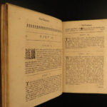 1662 Stillingfleet Irenicum Anglican Church Government vs Presbyterian ENGLISH