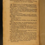 1662 Stillingfleet Irenicum Anglican Church Government vs Presbyterian ENGLISH