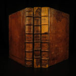 1545 Saint Venerable BEDE Bible & Commentary English Monk Church Cosmology