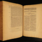 1665 Frankish Papacy 1ed Cointe Annals of Catholic Church in France Chronology