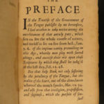 1678 Lively Oracles Given 1ed Allestree Bible Reading & Interpretation Oxford