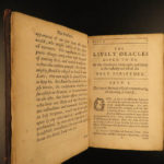 1678 Lively Oracles Given 1ed Allestree Bible Reading & Interpretation Oxford