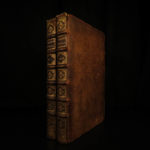 1617 Theodoret of Cyrus BYZANTINE 1ed De Providencia Greek Orthodox Early Church