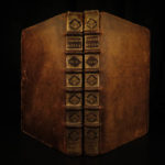 1617 Theodoret of Cyrus BYZANTINE 1ed De Providencia Greek Orthodox Early Church