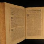1617 Theodoret of Cyrus BYZANTINE 1ed De Providencia Greek Orthodox Early Church