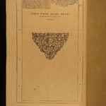 1617 Theodoret of Cyrus BYZANTINE 1ed De Providencia Greek Orthodox Early Church