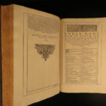 1617 Theodoret of Cyrus BYZANTINE 1ed De Providencia Greek Orthodox Early Church
