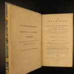 1796 Police & Crime Prevention Scottish Colquhoun England LAW Criminal Justice