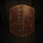 1671 Worthy Communicant Jeremy Taylor Anglican England Lord’s Supper Eucharist
