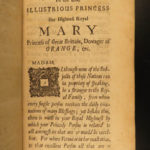 1671 Worthy Communicant Jeremy Taylor Anglican England Lord’s Supper Eucharist
