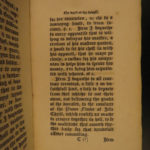 1828 Wyll of the Devil anti Catholic Propaganda 1577 George Gascoigne Lmtd ed