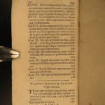 1685 Pope Gregory I Pastoral Care Catholic Church Clergy Duties Vatican Fricx