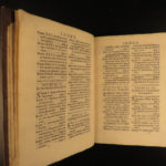 1680 Diocese of Besancon 1ed France Statutes Decrees Catholic Church Grammont