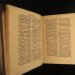 1680 Diocese of Besancon 1ed France Statutes Decrees Catholic Church Grammont