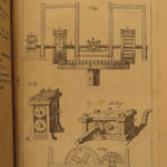 1676 ARCHITECTURE 1st ed Felibien Architects Cathedrals Rome Illustrated ART