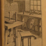 1676 ARCHITECTURE 1st ed Felibien Architects Cathedrals Rome Illustrated ART