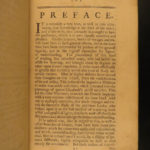 1760 Juan & Ulloa Scientific Voyages to South America GOLD MINING Incan PERU 2v