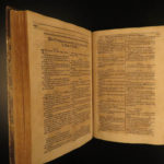 1658 Puritan Paul Baynes Bible Commentary on Ephesians Cotton Mather Influence