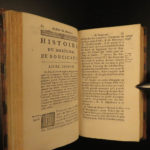 1697 CRUSADES WARS 1ed Boucicaut Maingre Knights Chivalry Ottoman Byzantine