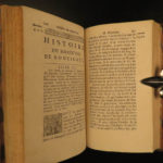 1697 CRUSADES WARS 1ed Boucicaut Maingre Knights Chivalry Ottoman Byzantine
