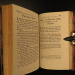 1697 CRUSADES WARS 1ed Boucicaut Maingre Knights Chivalry Ottoman Byzantine