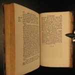 1697 CRUSADES WARS 1ed Boucicaut Maingre Knights Chivalry Ottoman Byzantine