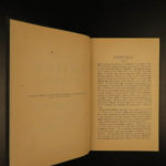 1882 MORMON Journal of Heber Kimball Missionary LDS Joseph Smith Nauvoo Demons