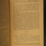1882 MORMON Journal of Heber Kimball Missionary LDS Joseph Smith Nauvoo Demons