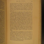 1881 Novels Earl Beaconsfield Disraeli Sybil Vivian Grey Venetia Coningsby 11v