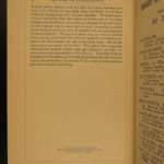 1881 Novels Earl Beaconsfield Disraeli Sybil Vivian Grey Venetia Coningsby 11v