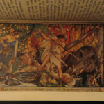 1911 1ed Andrew Lang Story Book Children’s Folklore Fairy Tales Fine Binding