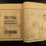 1880 1ed Ukita Clan Ishizaka Japanese Woodblock Tahei Kurita Illustrated Warrior