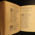 1577 Saint Prosper Aquitaine Saint Augustine Catholic Doctrine Grace Douai RARE