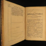 1680 1ed LAW English Parliament Records Francis Drake Sir Walter Raleigh British