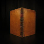 1677 Scotland 1ed Memoirs Duke of Hamilton Scottish Thirty Years War Reformation