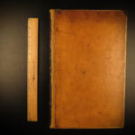 1677 Scotland 1ed Memoirs Duke of Hamilton Scottish Thirty Years War Reformation
