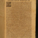 1696 Criminal LAW Praxis Vicariorum Italy Pellegrini TORTURE Naples Inquisition