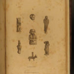 1800 1st English ed Sonnini Travels in EGYPT Egyptian Sexuality Archaeology