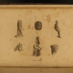 1800 1st English ed Sonnini Travels in EGYPT Egyptian Sexuality Archaeology